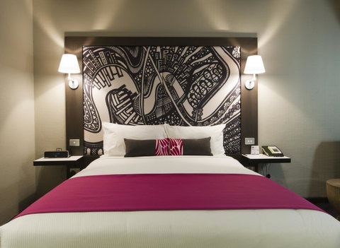Voco Brisbane City Centre, An IHG Hotel - Sydney Tourism 17