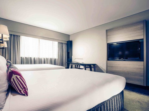 Voco Brisbane City Centre, An IHG Hotel - Sydney Tourism 44