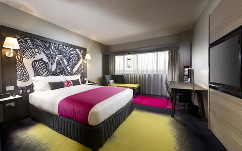 Voco Brisbane City Centre, An IHG Hotel - Sydney Tourism 2