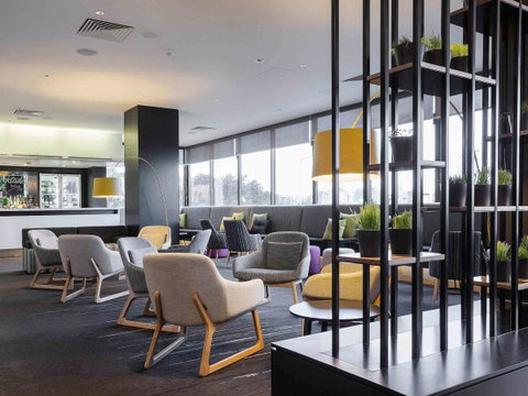 Voco Brisbane City Centre, An IHG Hotel - Sydney Tourism 39