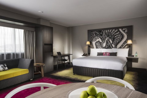 Voco Brisbane City Centre, An IHG Hotel - Sydney Tourism 18
