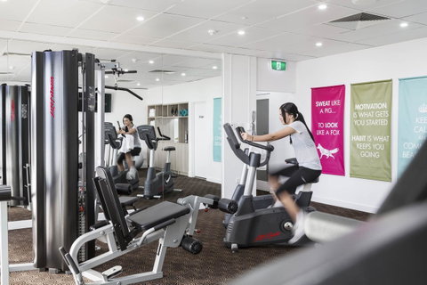 Voco Brisbane City Centre, An IHG Hotel - Sydney Tourism 8