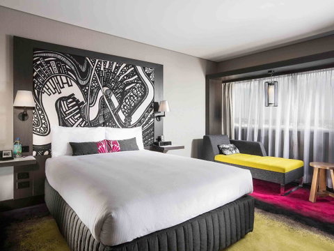 Voco Brisbane City Centre, An IHG Hotel - Sydney Tourism 43