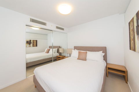 Echelon Apartments Yeppoon - Sydney Tourism 4