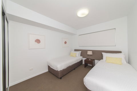 Echelon Apartments Yeppoon - Sydney Tourism 7