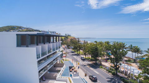 Echelon Apartments Yeppoon - Sydney Tourism 2