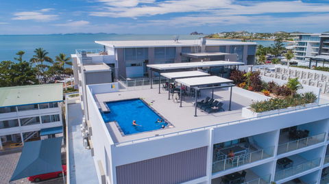 Echelon Apartments Yeppoon - Sydney Tourism 3