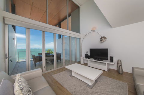 Echelon Apartments Yeppoon - Sydney Tourism 20