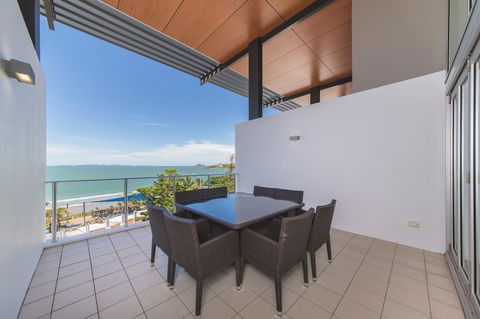 Echelon Apartments Yeppoon - Sydney Tourism 19