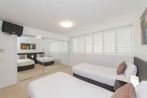Echelon Apartments Yeppoon - Sydney Tourism 13
