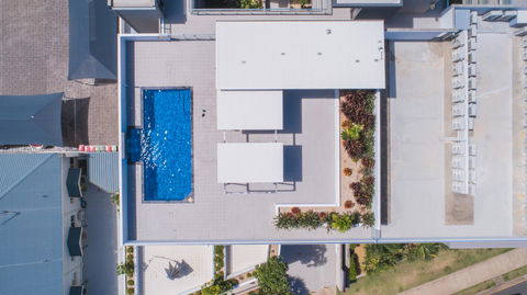 Echelon Apartments Yeppoon - Sydney Tourism 5