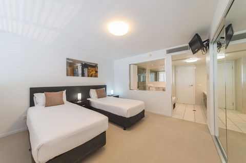 Echelon Apartments Yeppoon - Sydney Tourism 12