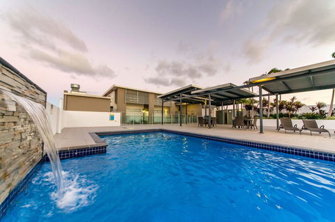 Echelon Apartments Yeppoon - Sydney Tourism 0