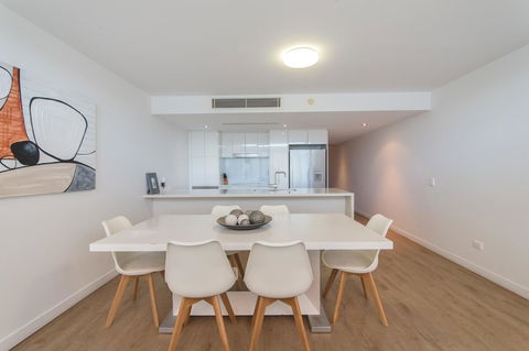 Echelon Apartments Yeppoon - Sydney Tourism 16