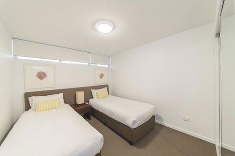 Echelon Apartments Yeppoon - Sydney Tourism 24