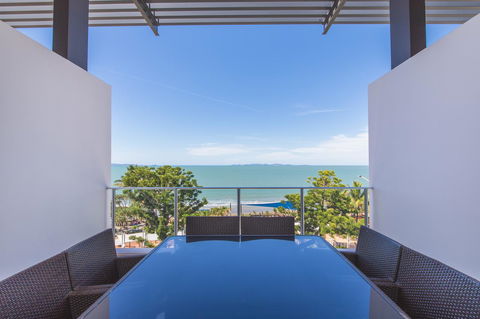 Echelon Apartments Yeppoon - Sydney Tourism 18