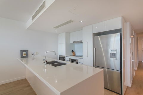 Echelon Apartments Yeppoon - Sydney Tourism 15