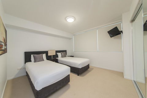 Echelon Apartments Yeppoon - Sydney Tourism 8