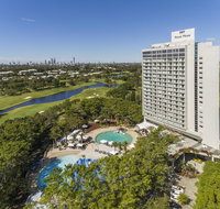 RACV Royal Pines Resort Gold Coast - Sydney Tourism