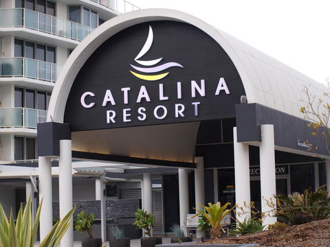 Catalina Resort - Sydney Tourism 1