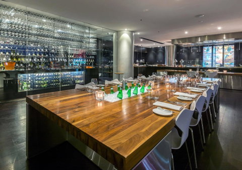 Hilton Brisbane - Sydney Tourism 40