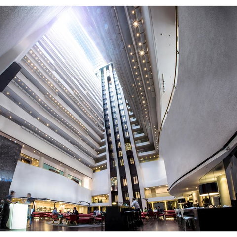 Hilton Brisbane - Sydney Tourism 18