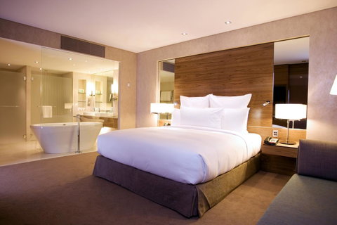 Hilton Brisbane - Sydney Tourism 7