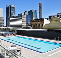 Hilton Brisbane - Sydney Tourism