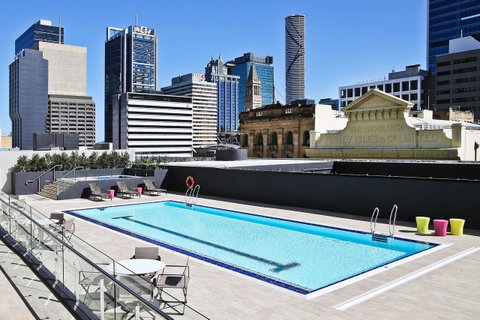 Hilton Brisbane - Sydney Tourism 0