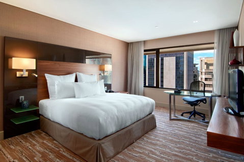 Hilton Brisbane - Sydney Tourism 6