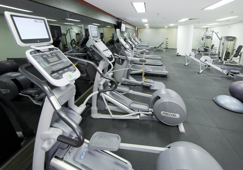 Hilton Brisbane - Sydney Tourism 21