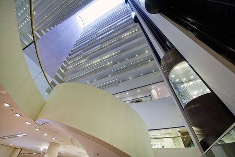 Hilton Brisbane - Sydney Tourism 38
