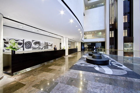 Hilton Brisbane - Sydney Tourism 35
