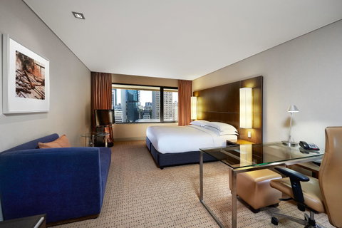 Hilton Brisbane - Sydney Tourism 5