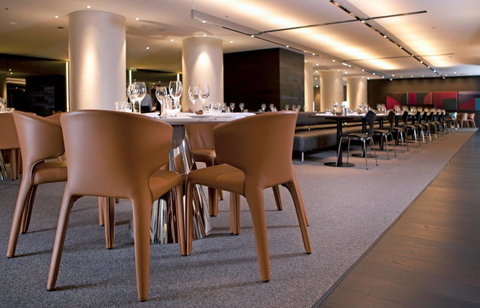 Hilton Brisbane - Sydney Tourism 13
