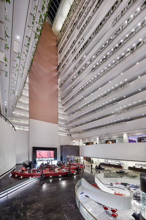 Hilton Brisbane - Sydney Tourism 4