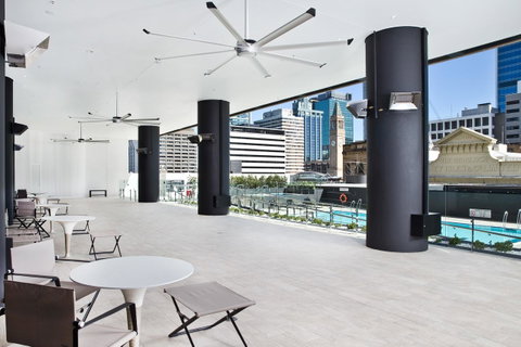 Hilton Brisbane - Sydney Tourism 24
