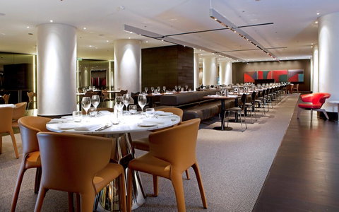 Hilton Brisbane - Sydney Tourism 31