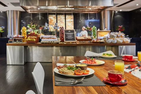 Hilton Brisbane - Sydney Tourism 9