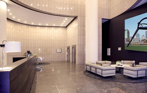 Hilton Brisbane - Sydney Tourism 42