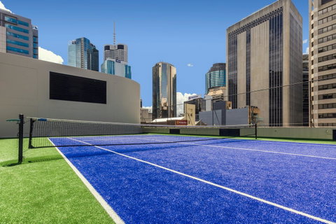 Hilton Brisbane - Sydney Tourism 3