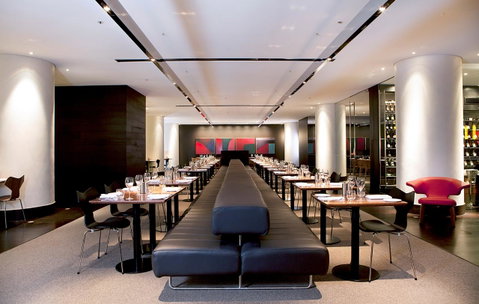 Hilton Brisbane - Sydney Tourism 32