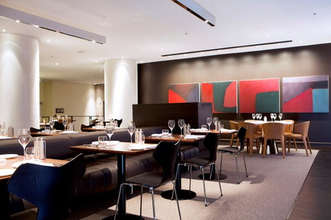 Hilton Brisbane - Sydney Tourism 29
