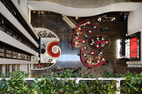 Hilton Brisbane - Sydney Tourism 2