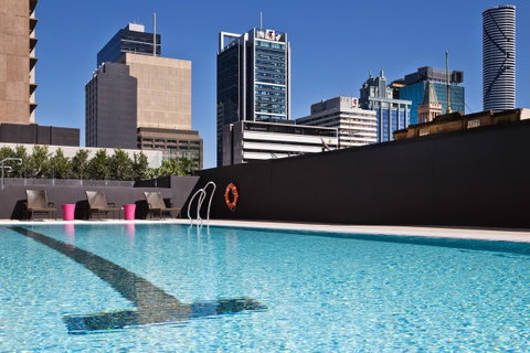 Hilton Brisbane - Sydney Tourism 8