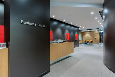 Hilton Brisbane - Sydney Tourism 36