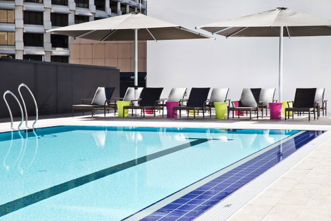 Hilton Brisbane - Sydney Tourism 1