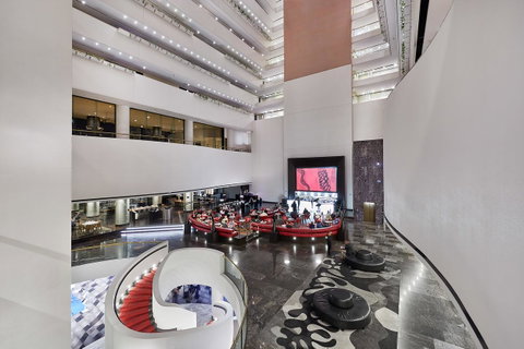 Hilton Brisbane - Sydney Tourism 16