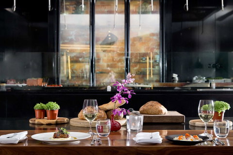 Hilton Brisbane - Sydney Tourism 10