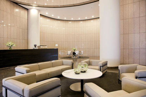 Hilton Brisbane - Sydney Tourism 41